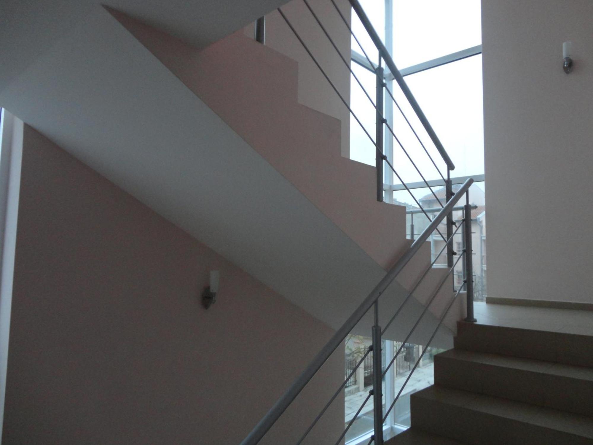 Sargas Sozopol Hotel Exterior photo