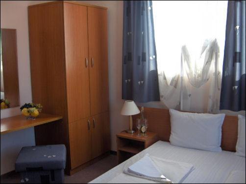 Sargas Sozopol Hotel Room photo